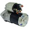 Wai Global Starter, STRMI PMGR 12V 11T CW, 14kW12 Volt, CW, 11Tooth Pinion 19267N - alternate 1